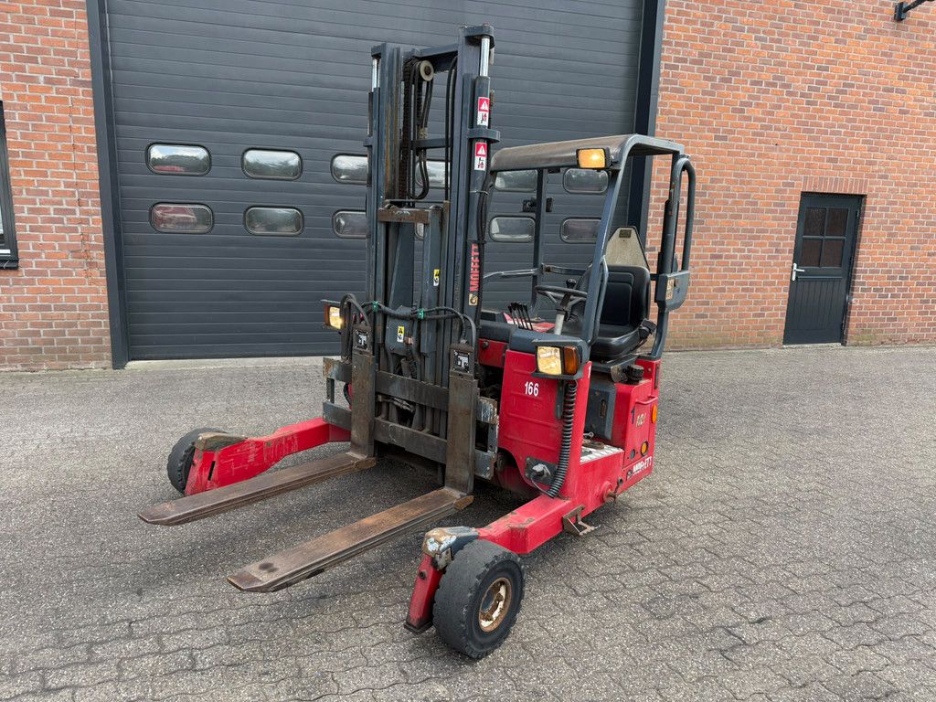 Moffett M4 20.3 2.000KG