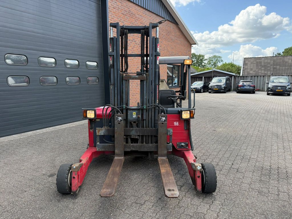 Moffett M4 20.3 2.000KG