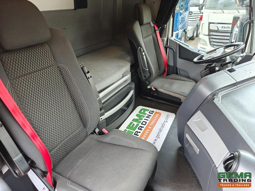 Renault T460 4x2 Comfort Euro6C – Neue Kupplung – SmartTacho V2 – Nur 542.500 km – Niederländische Zulassung