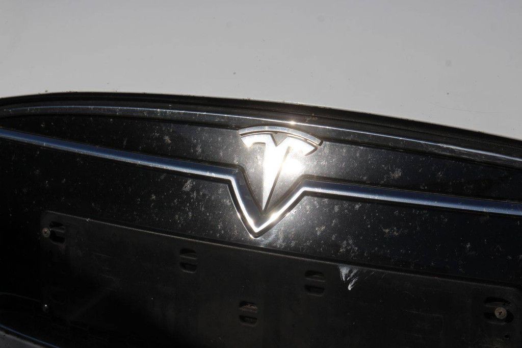Pkw Tesla S 85+ Elektro 94 PS 2015 (Marge)