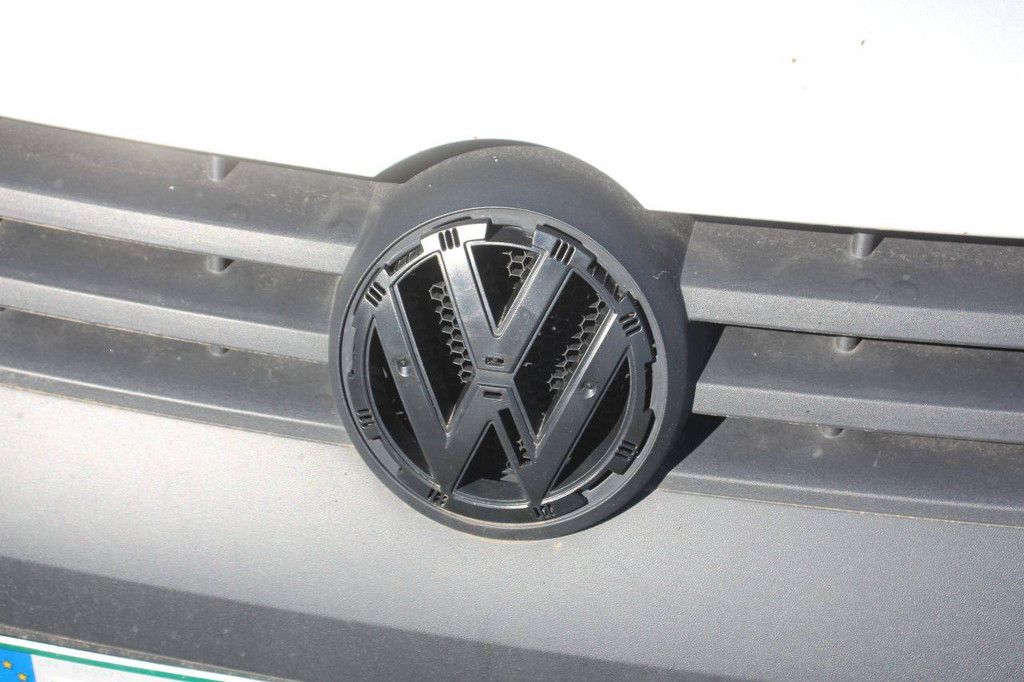Bestelwagen Volkswagen Caddy Maxi Kombi Diesel 102pk 2014