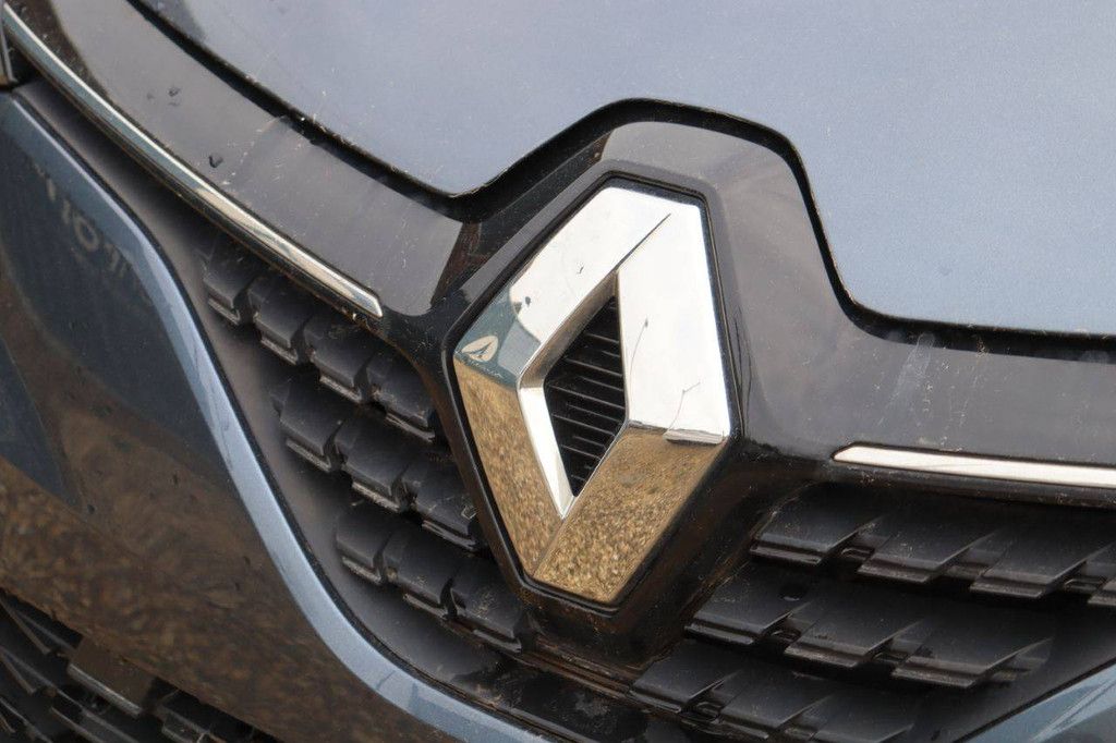 Renault Clio Benzin-Pkw 2021 (Marge)