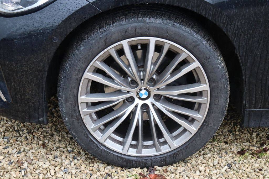 BMW 320d Diesel Kombi 163 PS 2020
