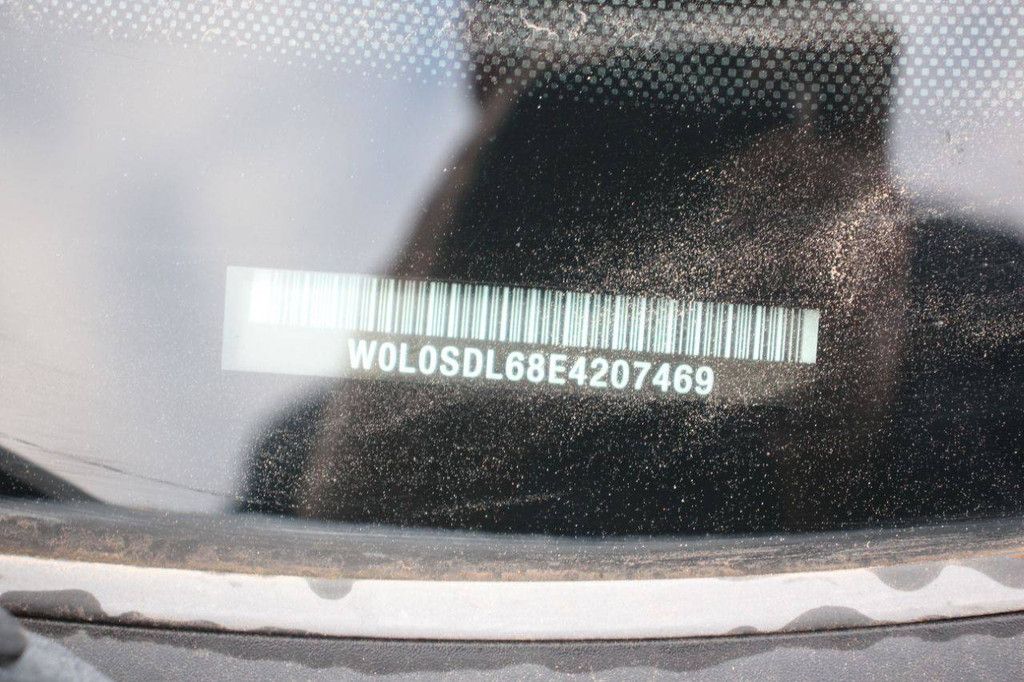 Pkw Opel Corsa Diesel 2014 (Marge)