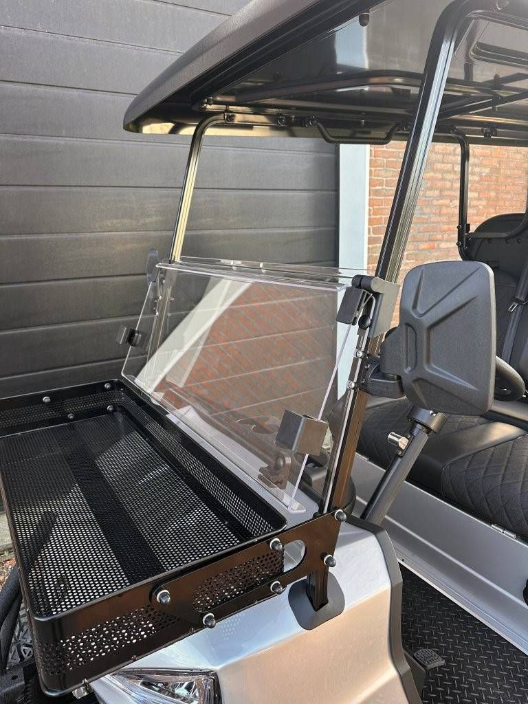 Golfwagen OX KG4 Elektro 2025 Neu