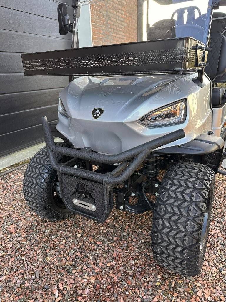 Golfwagen OX KG4 Elektro 2025 Neu