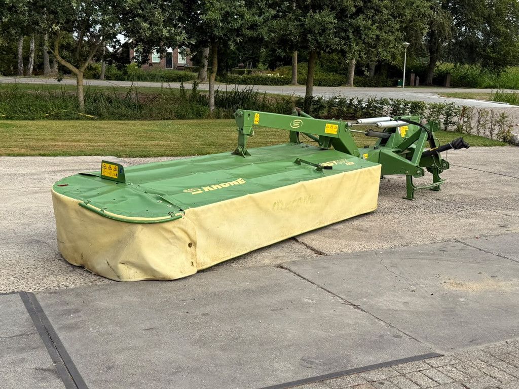 Krone easy Cut P 360 Schijvenmaaier Maaier Easycut Easy Cut P 360 Easycut Schijvenmaaier Krone Claas