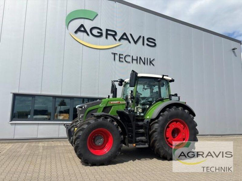 Fendt 620 VARIO GEN-1