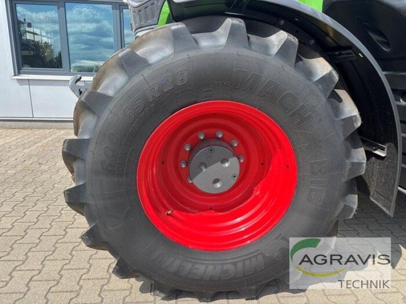 Fendt 620 VARIO GEN-1