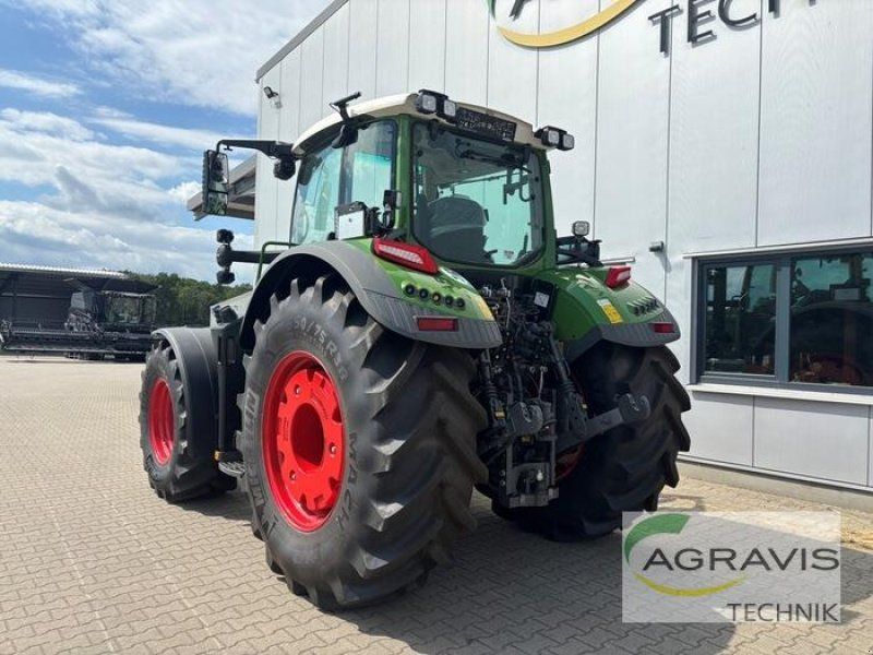 Fendt 620 VARIO GEN-1