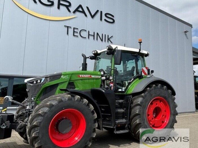 Fendt 939 VARIO GEN-7
