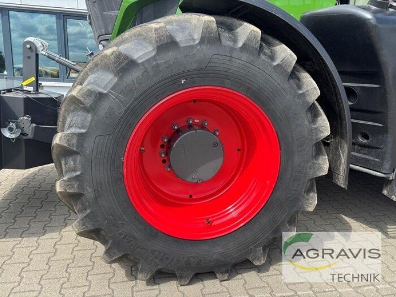 Fendt 939 VARIO GEN-7