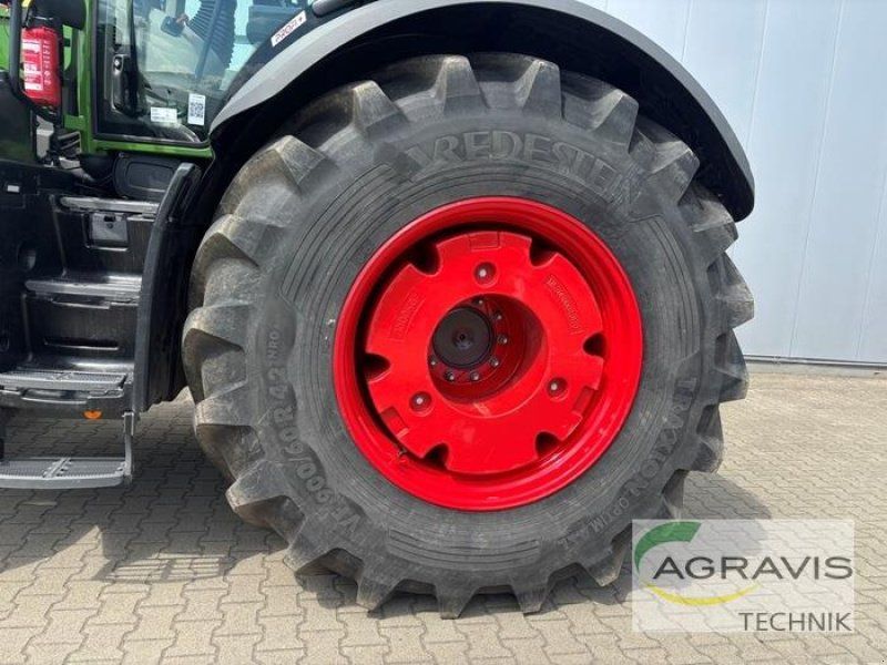 Fendt 939 VARIO GEN-7