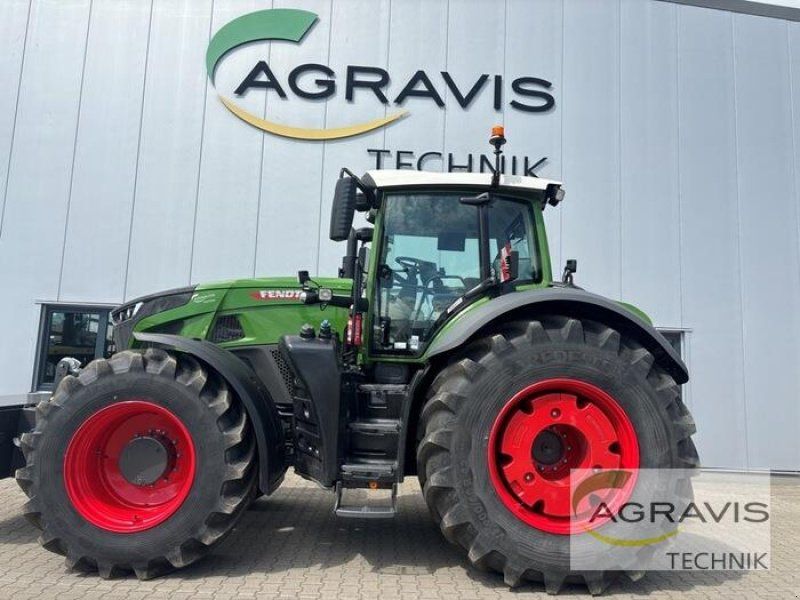 Fendt 939 VARIO GEN-7