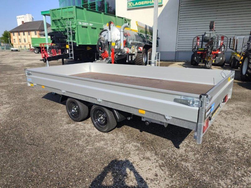 Hapert AZURE H-2 4050X200 3500HG
