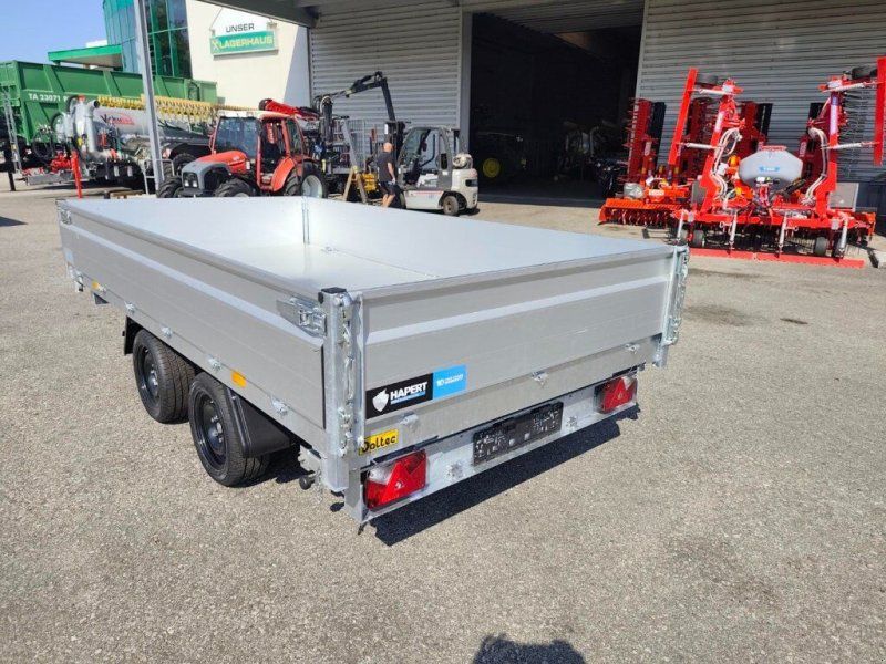 Hapert AZURE H-2 4050X200 3500HG