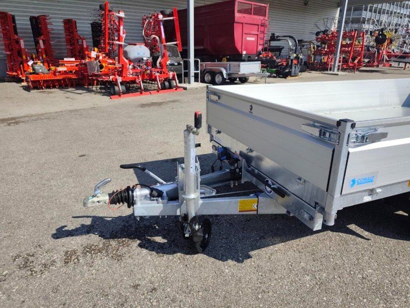 Hapert AZURE H-2 4050X200 3500HG