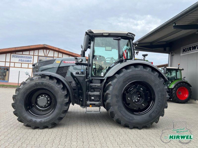 Fendt 832 Vario Gen5