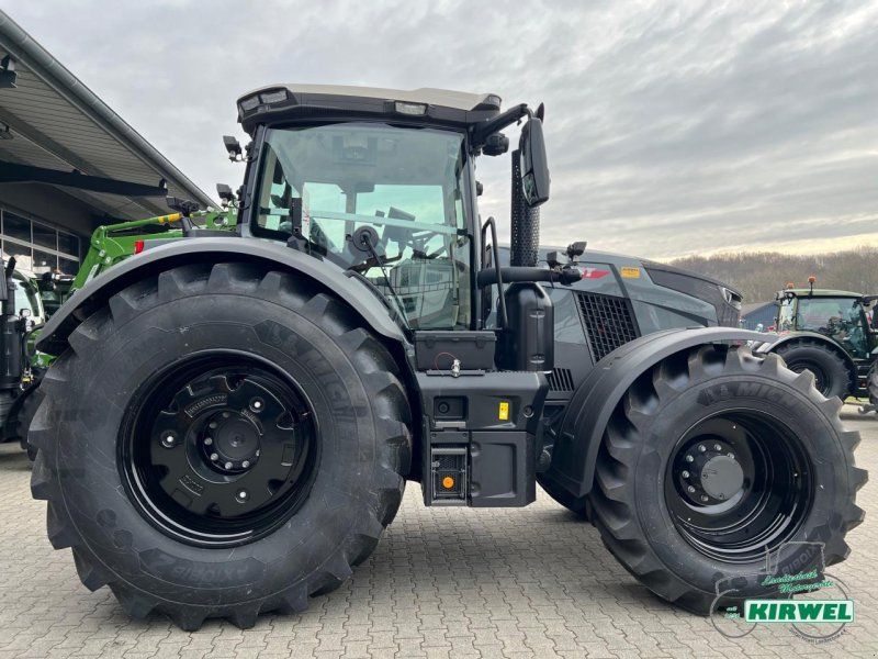 Fendt 832 Vario Gen5