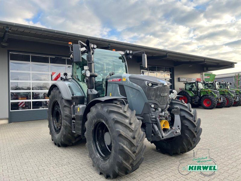 Fendt 728 Vario Gen7.1