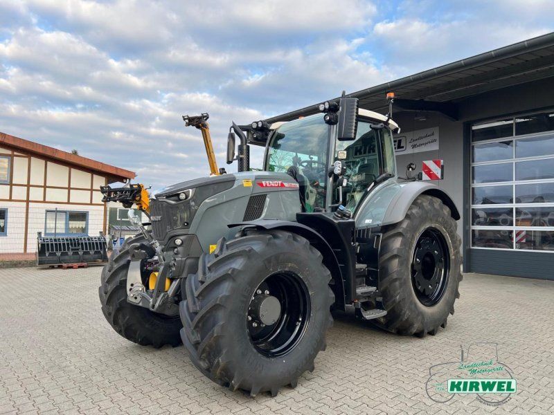 Fendt 728 Vario Gen7.1