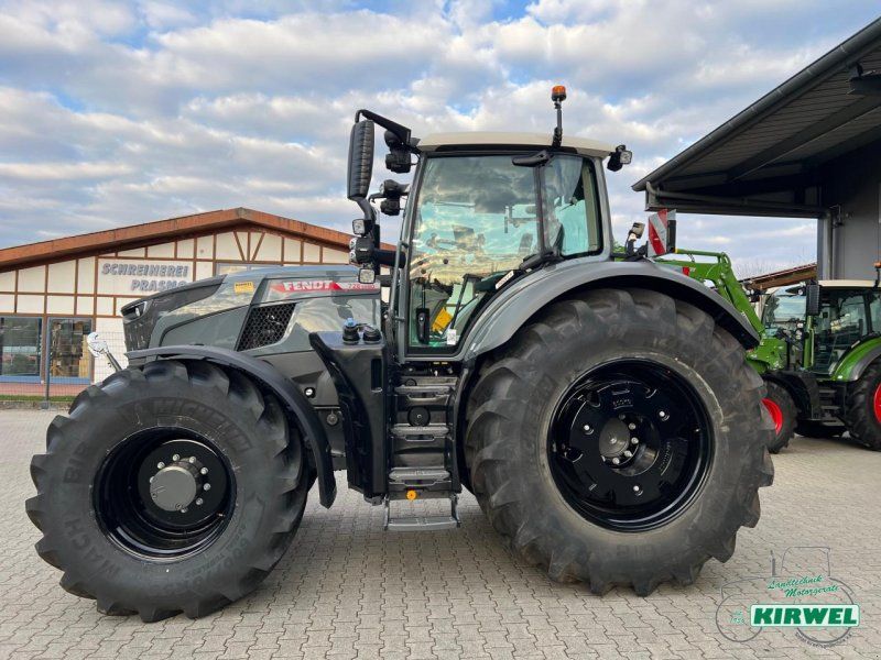 Fendt 728 Vario Gen7.1