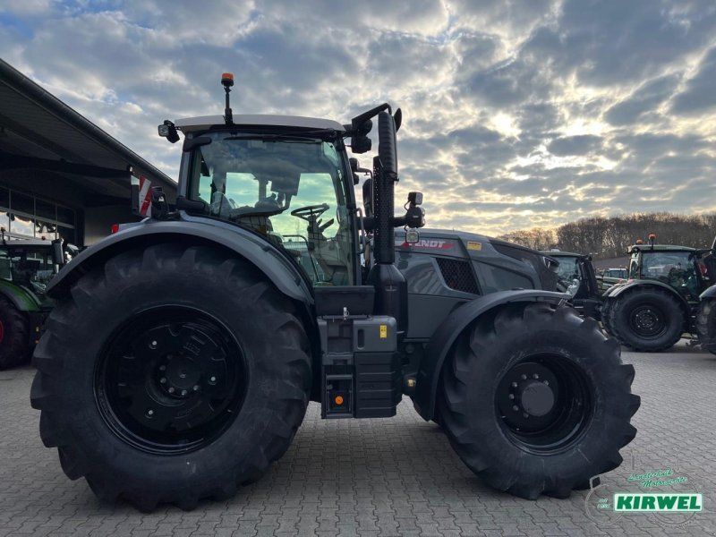Fendt 728 Vario Gen7.1