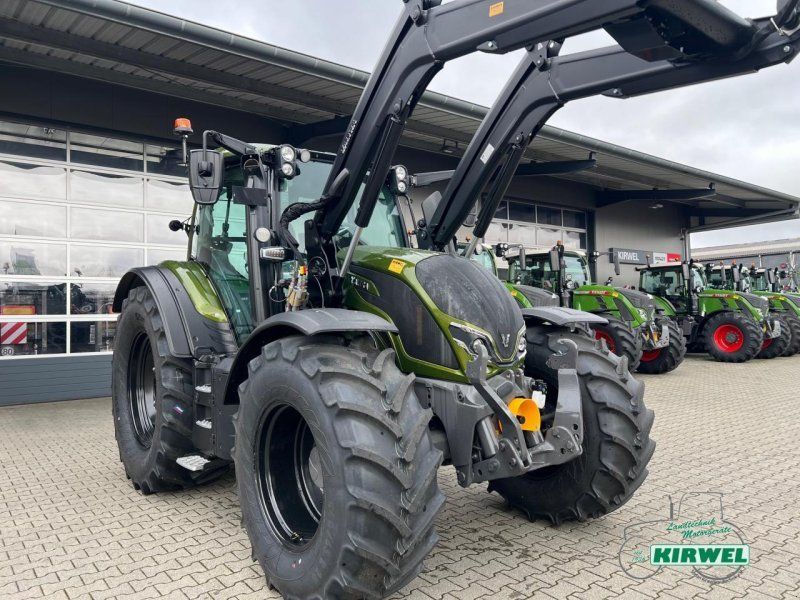 Valtra N175 Direct