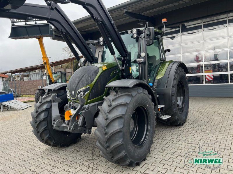 Valtra N175 Direct