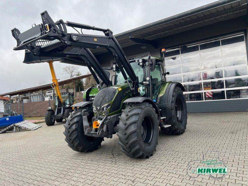 Valtra N175 Direct