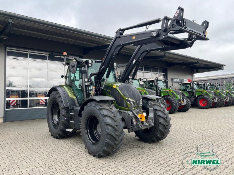 Valtra N175 Direct