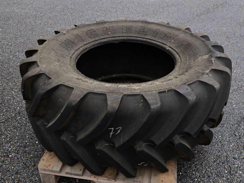 Michelin 540/65R26 XM108