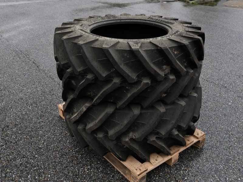 Trelleborg 440/65 R24 TM 800
