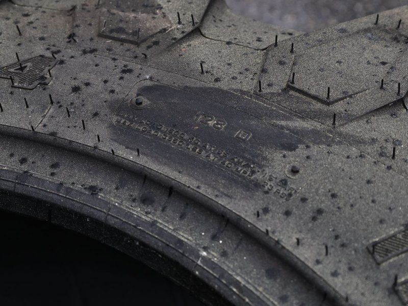 Trelleborg 440/65 R24 TM 800