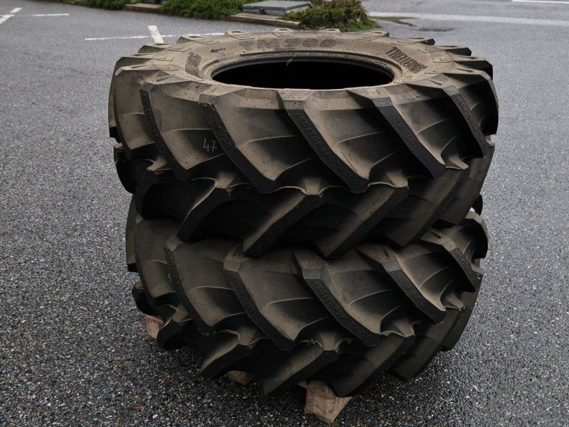 Trelleborg 480/70R24 TM700