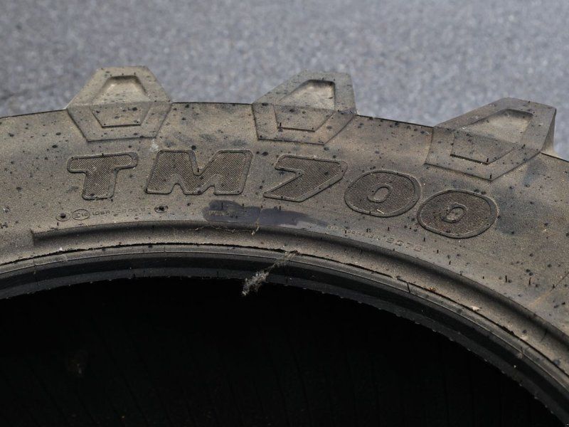 Trelleborg 480/70R24 TM700