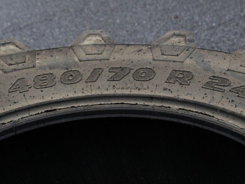 Trelleborg 480/70R24 TM700