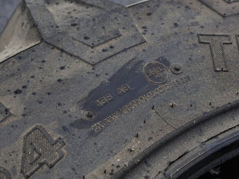 Trelleborg 480/70R24 TM700