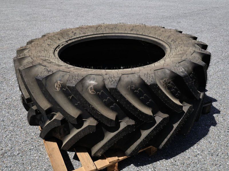 BKT 600/65 R38 Agrimac RT657
