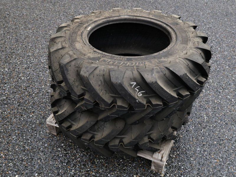 Michelin 280/80 R18 XMCL