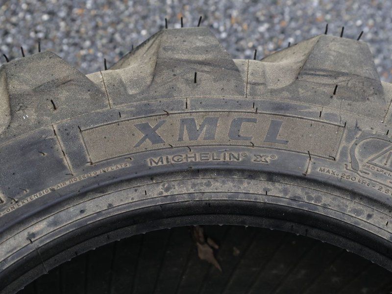 Michelin 280/80 R18 XMCL