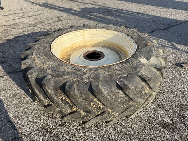 BKT 20.8 R42