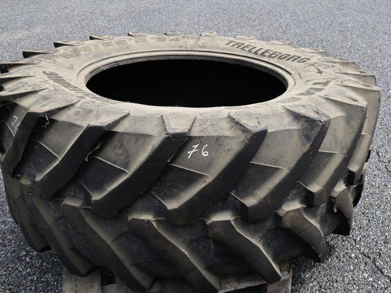 Trelleborg 600/65 R34 TM 800
