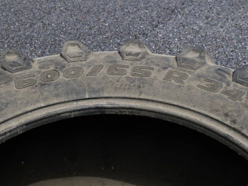 Trelleborg 600/65 R34 TM 800