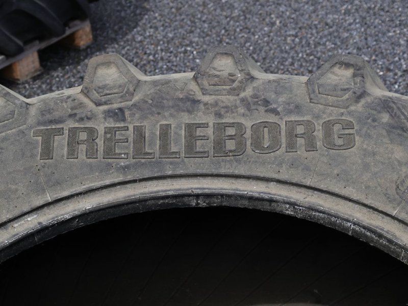 Trelleborg 600/65 R34 TM 800
