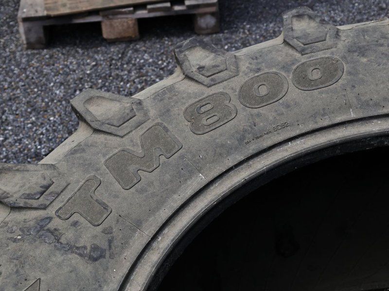 Trelleborg 600/65 R34 TM 800