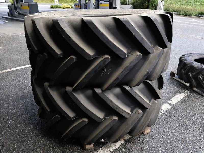 Michelin 600/70 R30