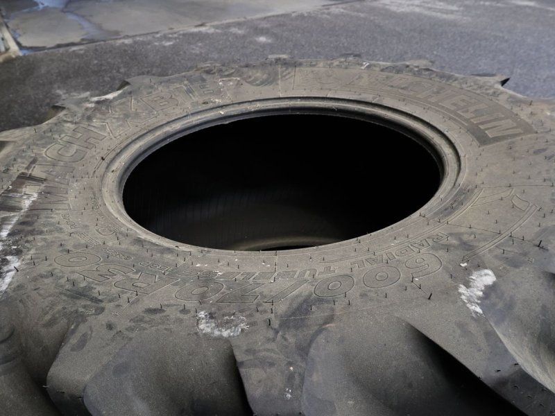 Michelin 600/70 R30