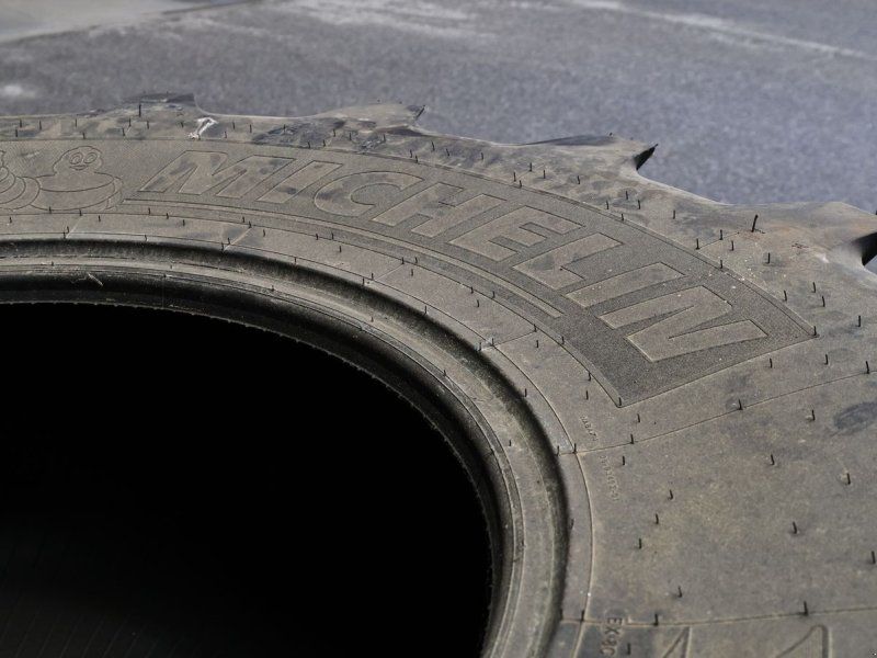 Michelin 600/70 R30