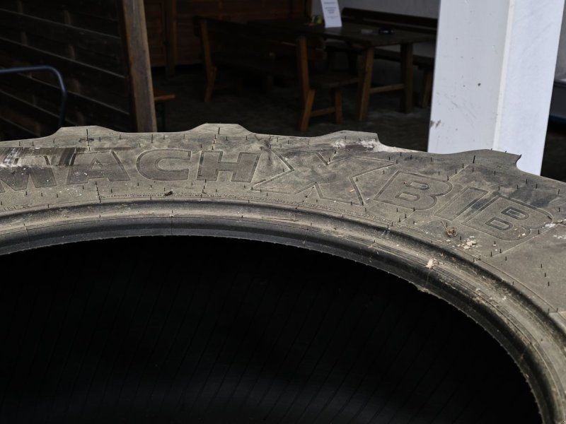 Michelin 600/70 R30